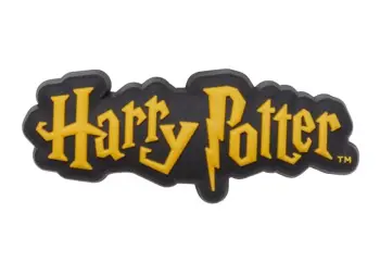 CrocsHarry Potter Logo