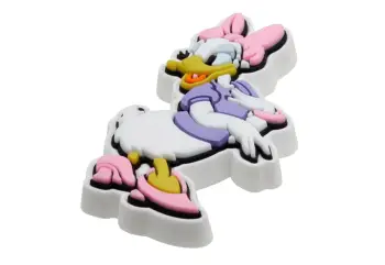 CrocsJibbitz Disney Daisy Duck