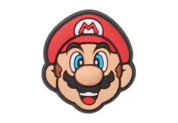CrocsJibbitz Super Mario