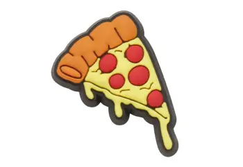 CrocsJibbitz Pizza Slice