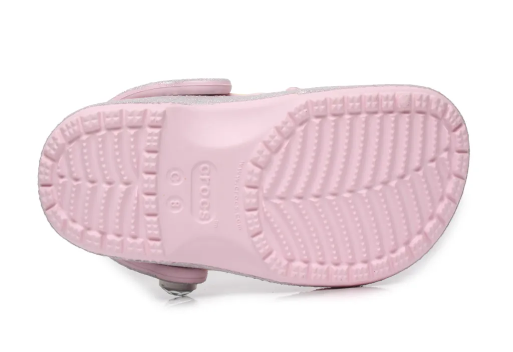 CrocsClassic IAM Princess Clog - 11