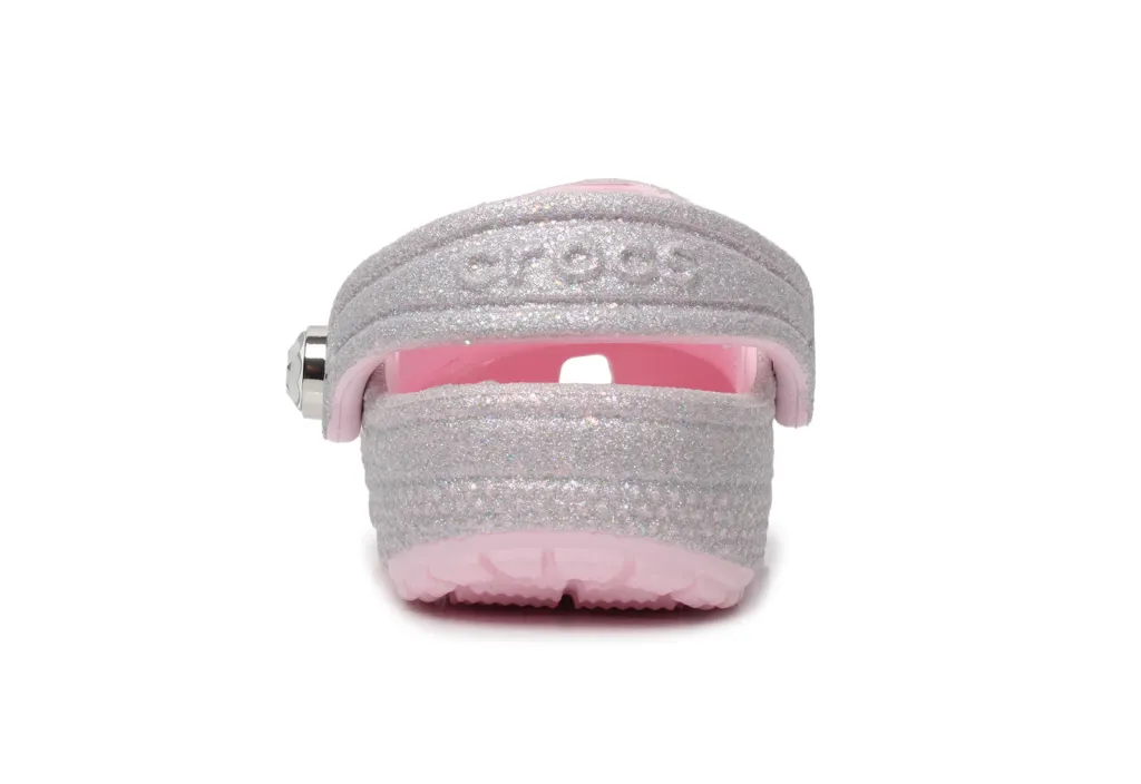CrocsClassic IAM Princess Clog - 14