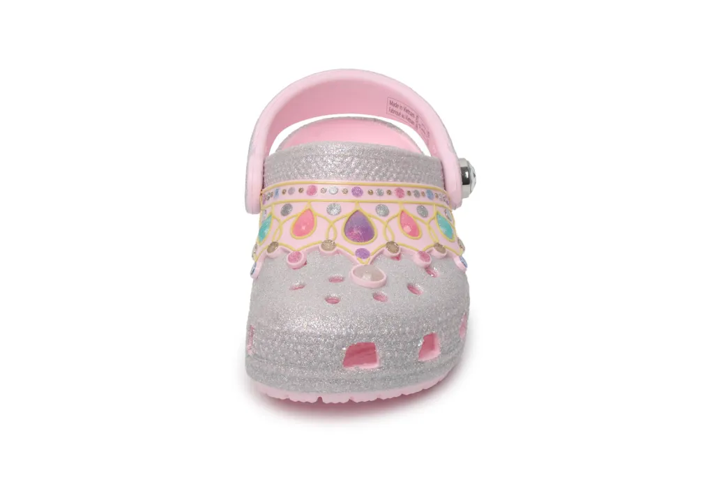 CrocsClassic IAM Princess Clog - 16