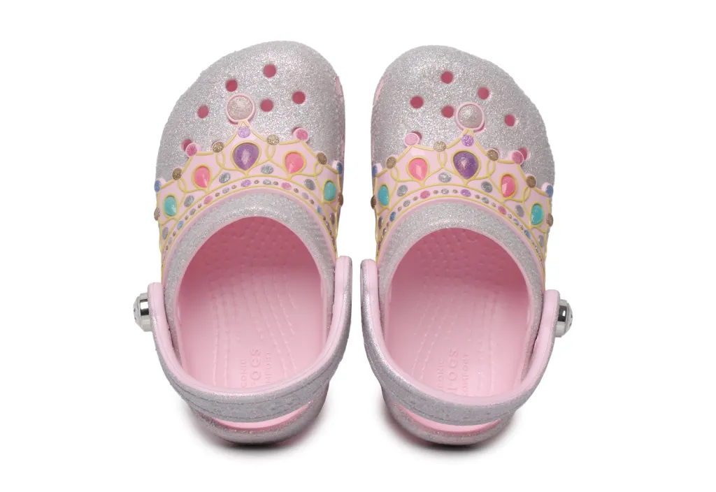 CrocsClassic IAM Princess Clog - 17