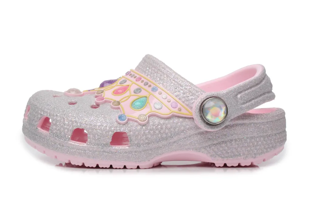 CrocsClassic IAM Princess Clog - 5