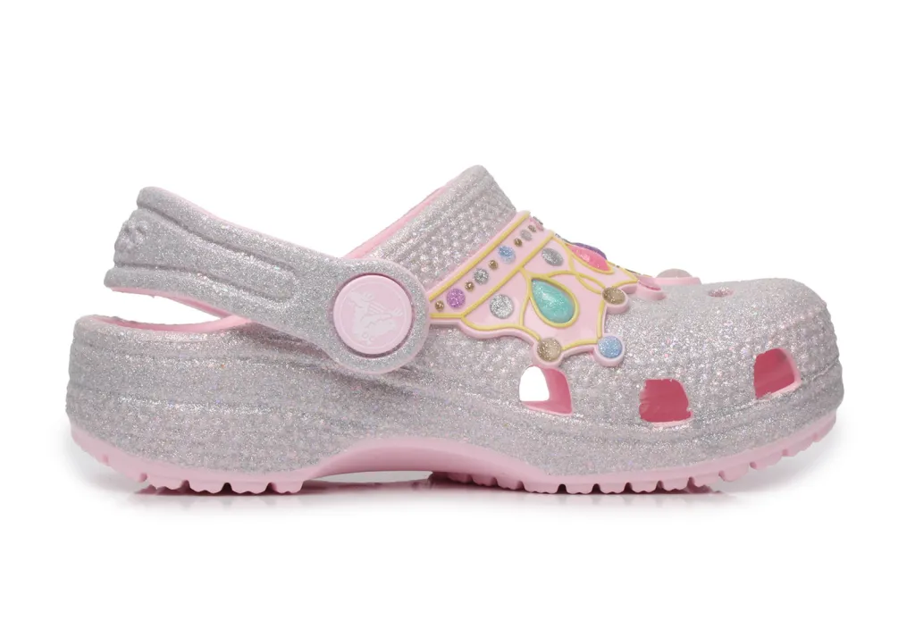 CrocsClassic IAM Princess Clog - 7
