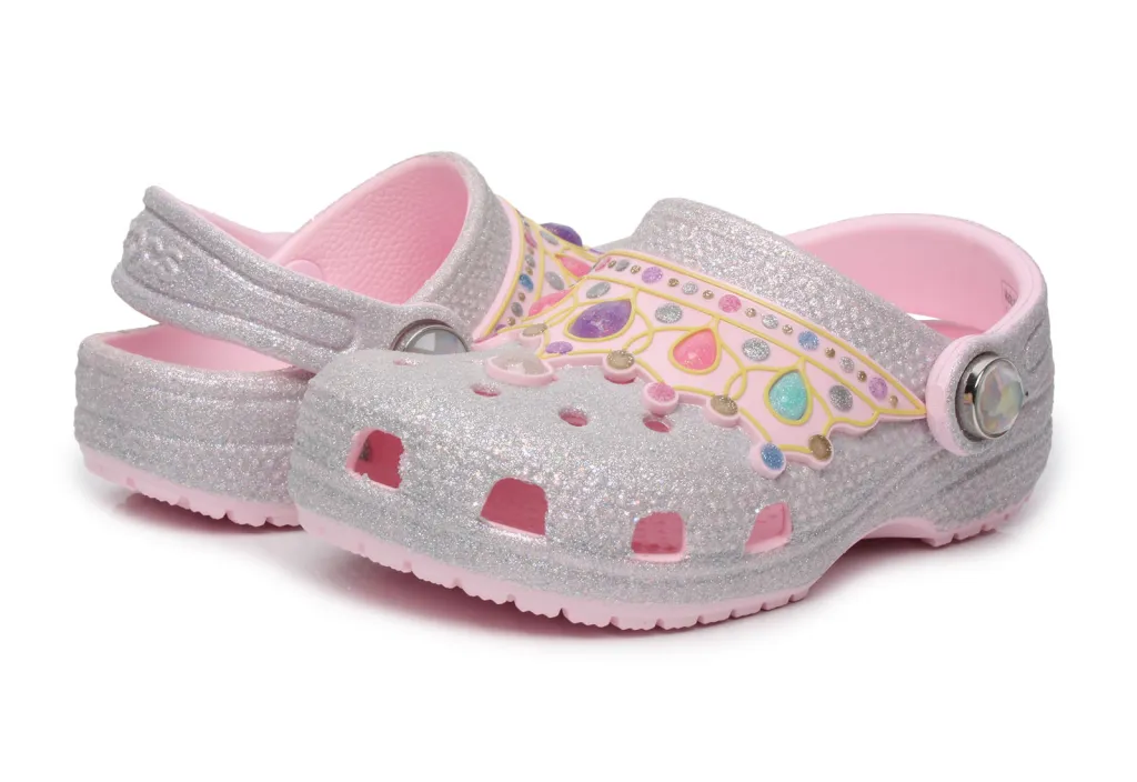 CrocsClassic IAM Princess Clog - 10
