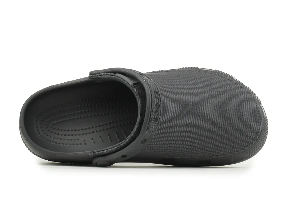 CrocsClassic Crafted Clog - 4