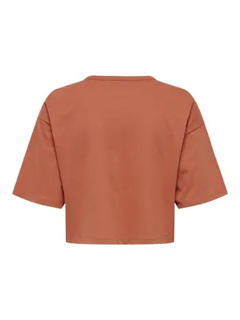 Jdy Bluze Me Menge Te Shkurta 2206