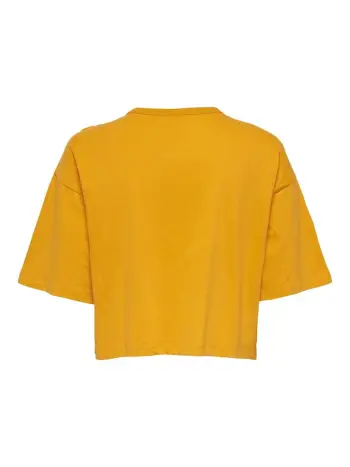 Jdy Bluze Me Menge Te Shkurta 2206