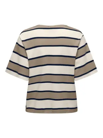 Jdy Bluze Me Menge Te Shkurta 2601