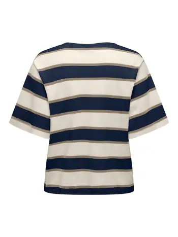 Jdy Bluze Me Menge Te Shkurta 2601