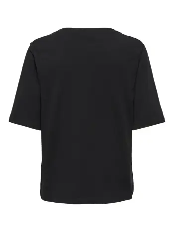 Jdy Bluze Me Menge Te Shkurta 2602