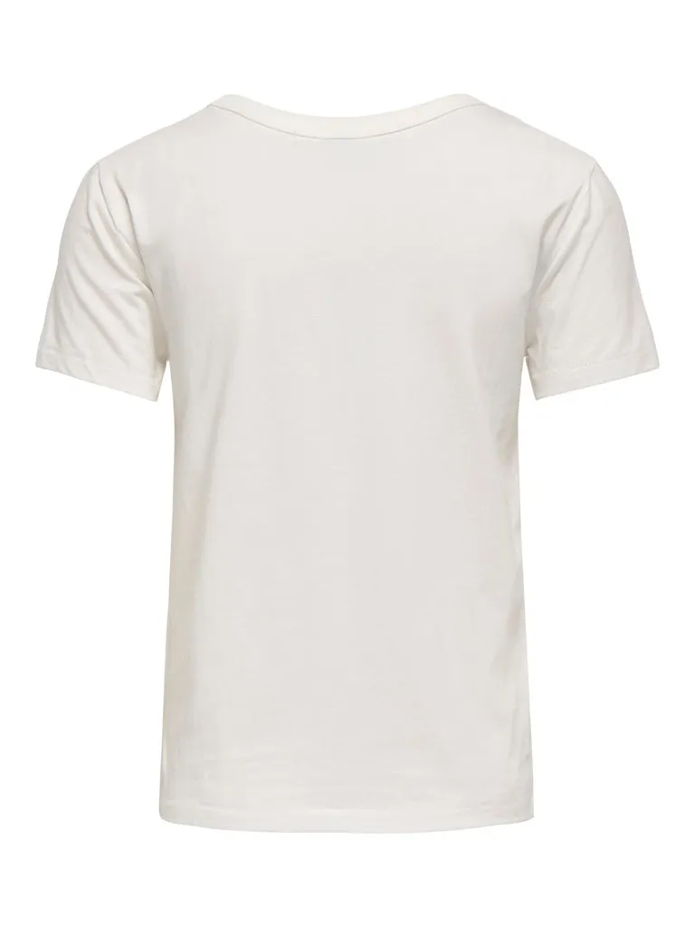 Jdy Bluze Me Menge Te Shkurta 2602 - 2