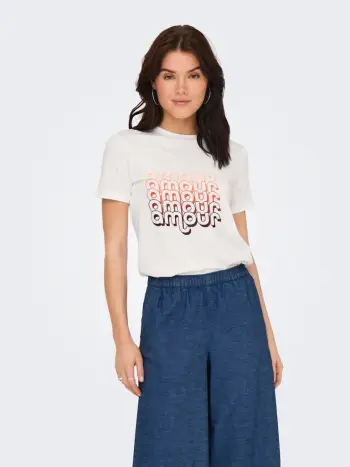 Jdy Bluze Me Menge Te Shkurta 2602