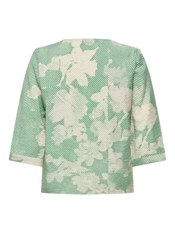Jdy Bluze Me Menge Te Shkurta 2603