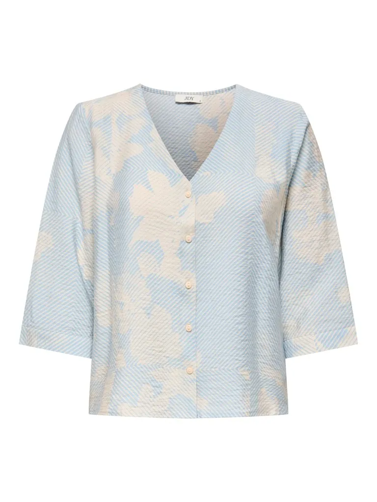 Jdy Bluze Me Menge Te Shkurta 2603 - 2