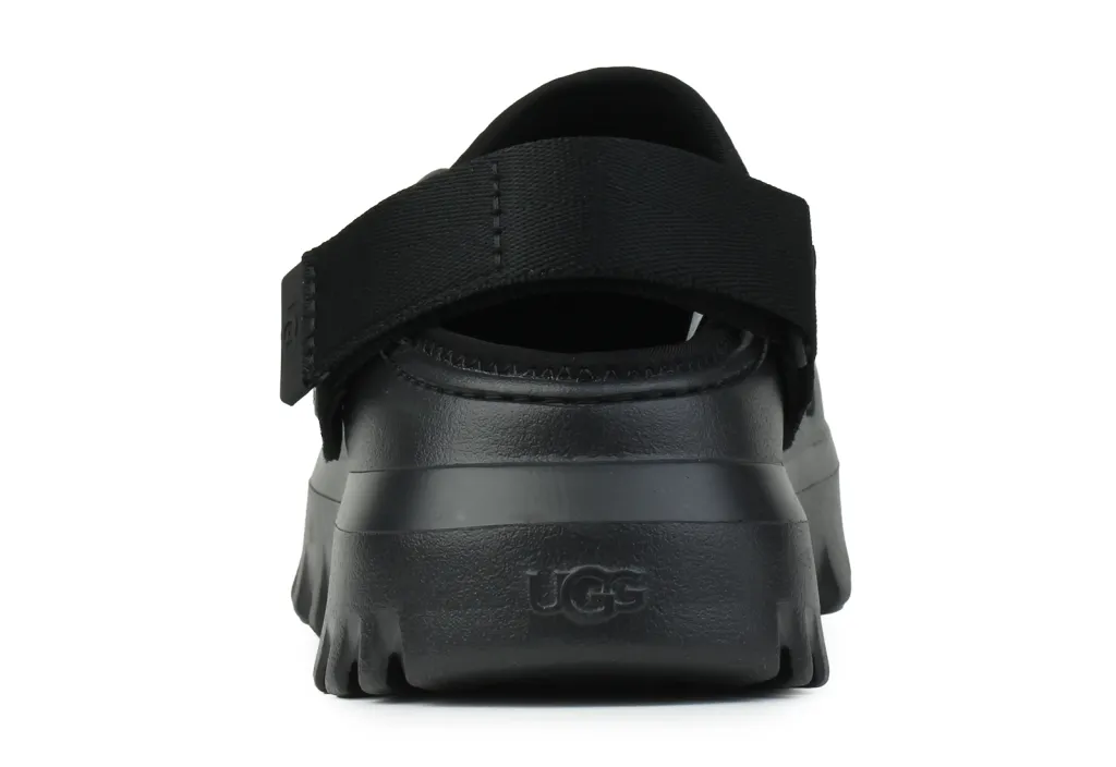 UGGPeakmod - 6