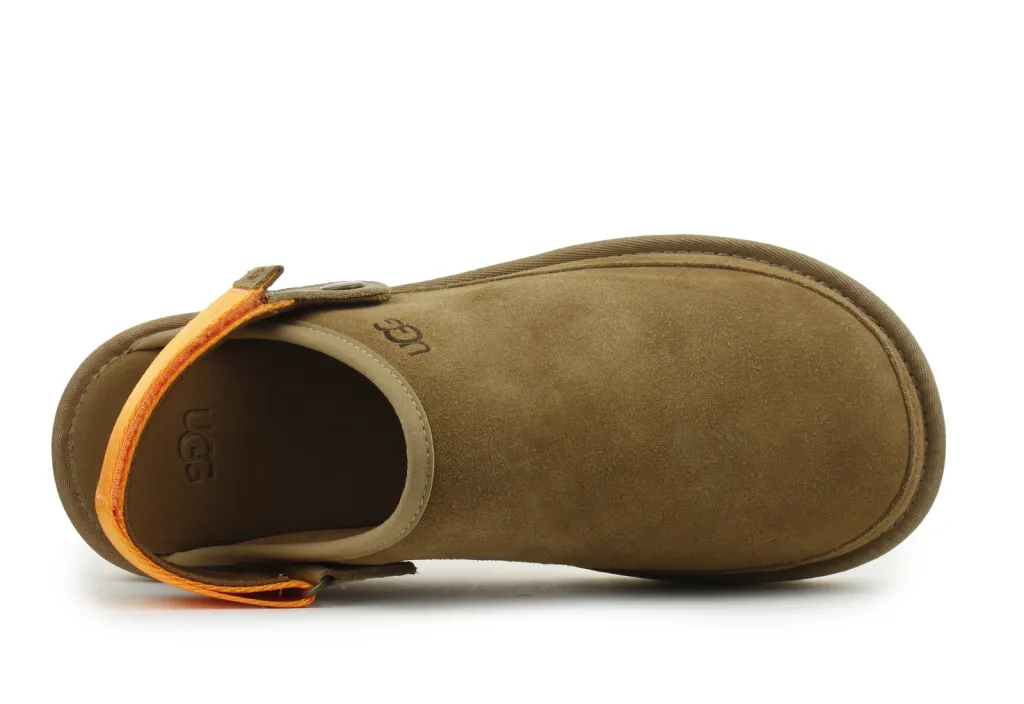 UGGM Goldencoast Clog - 11