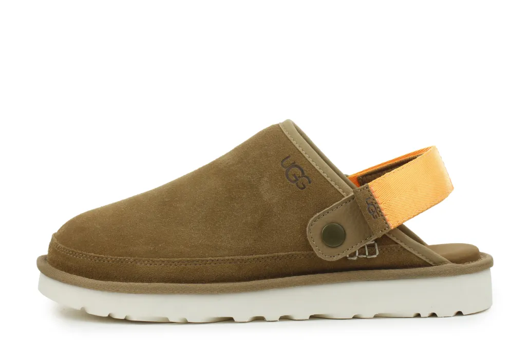 UGGM Goldencoast Clog - 12