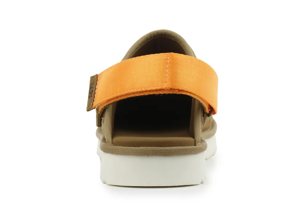 UGGM Goldencoast Clog - 13