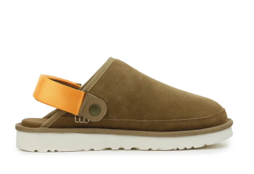 UGGM Goldencoast Clog - 7