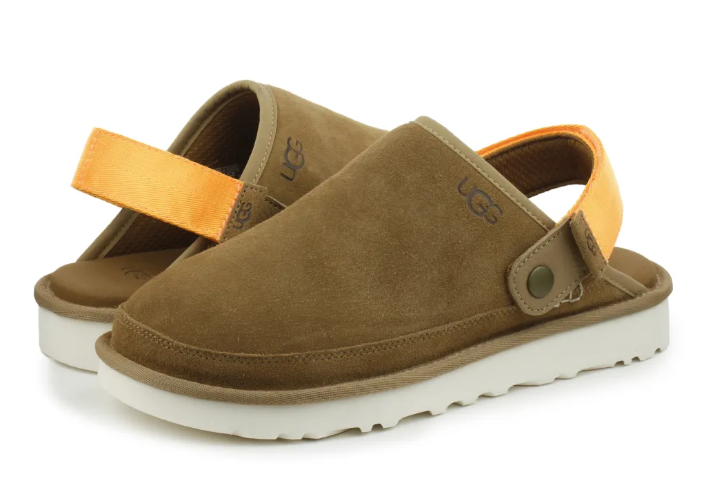 UGGM Goldencoast Clog - 9