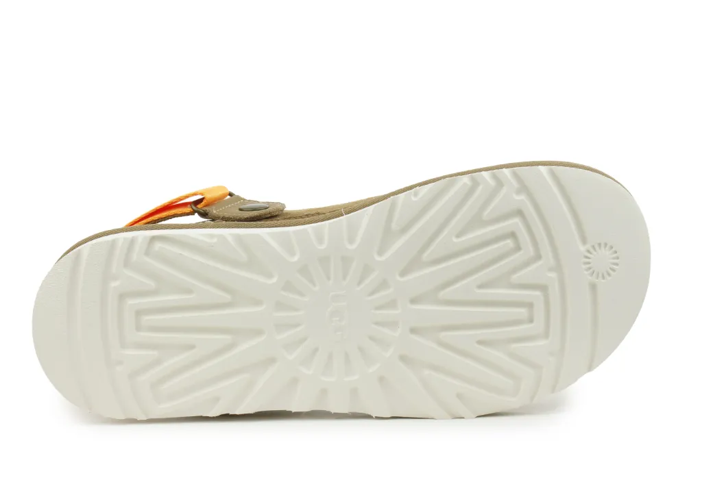 UGGM Goldencoast Clog - 10