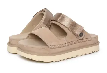 UGGGoldenstar Glide