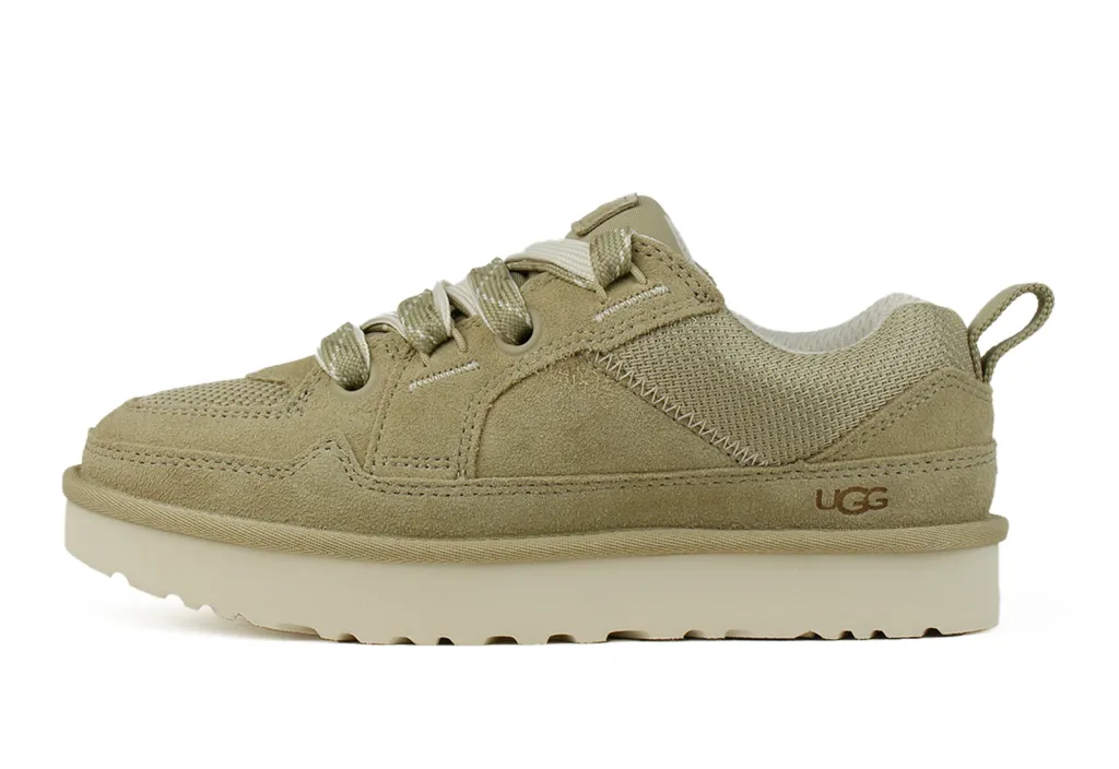 UGGW Lo Lowmel - 5
