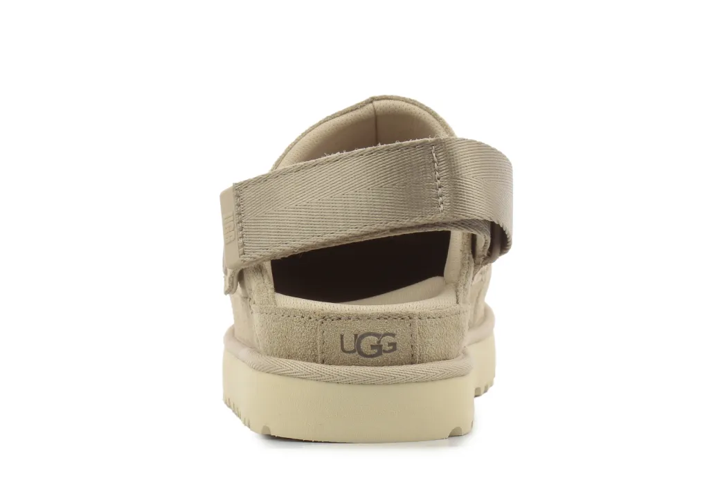 UGGW Goldenstar Clog - 13