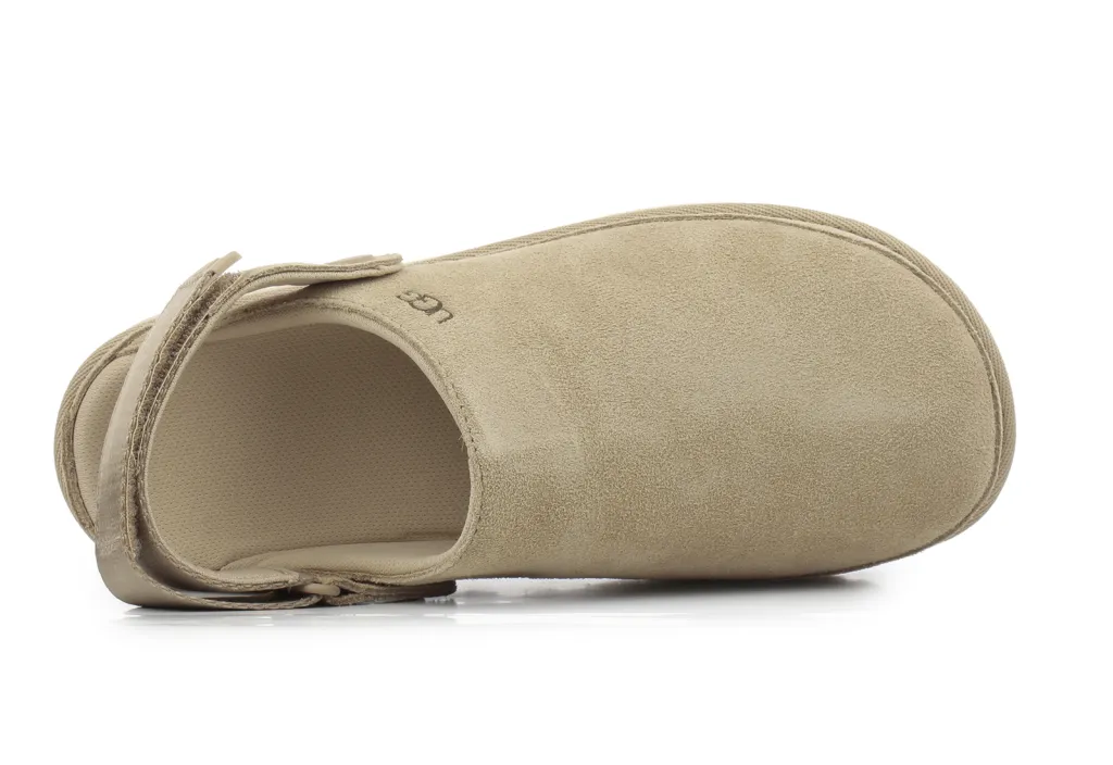 UGGW Goldenstar Clog - 4