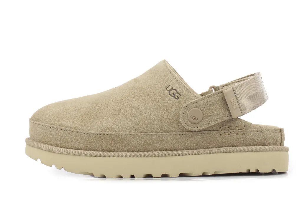 UGGW Goldenstar Clog - 5