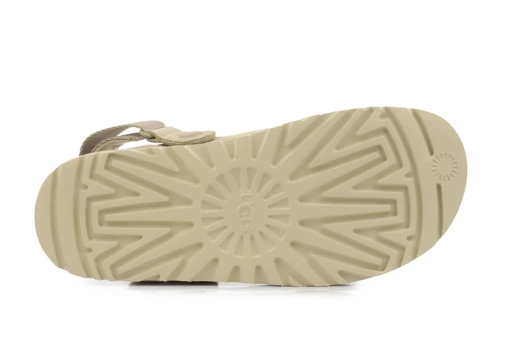 UGGW Goldenstar Clog - 10