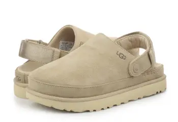 UGGW Goldenstar Clog