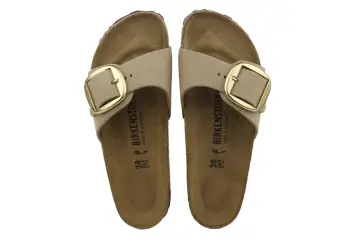BirkenstockMadrid Big Buckle