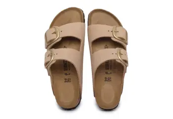 BirkenstockArizona Big Buckle