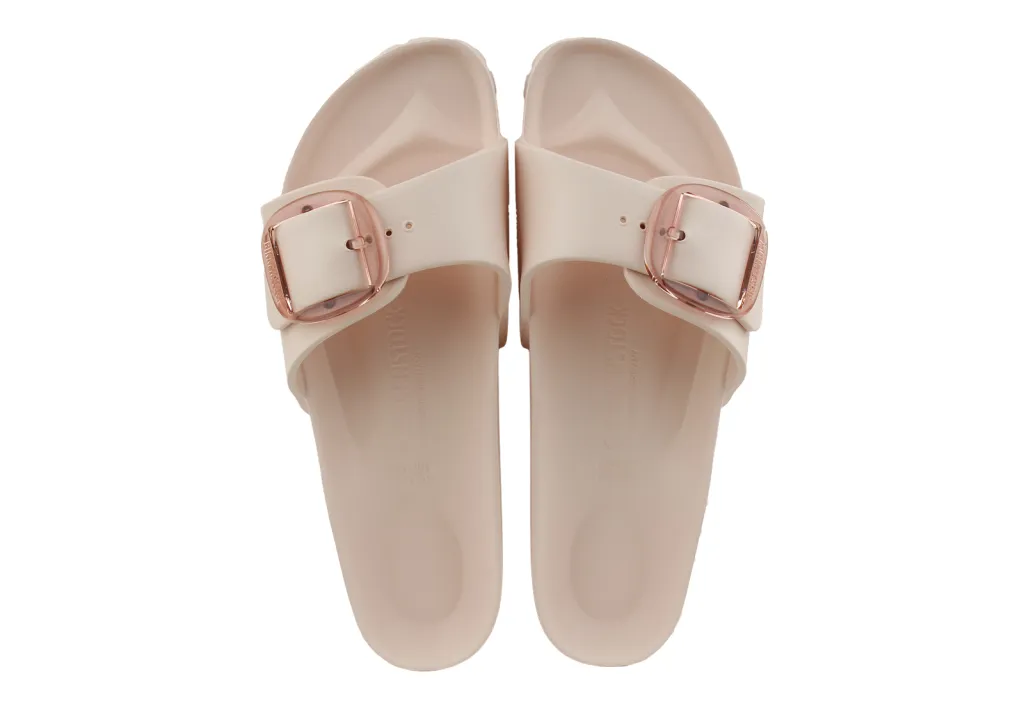 BirkenstockMadrid Big Buckle Eva - 1