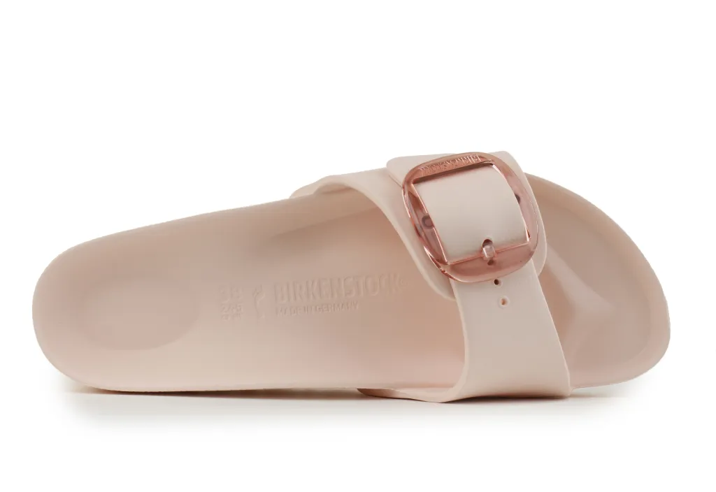 BirkenstockMadrid Big Buckle Eva - 12