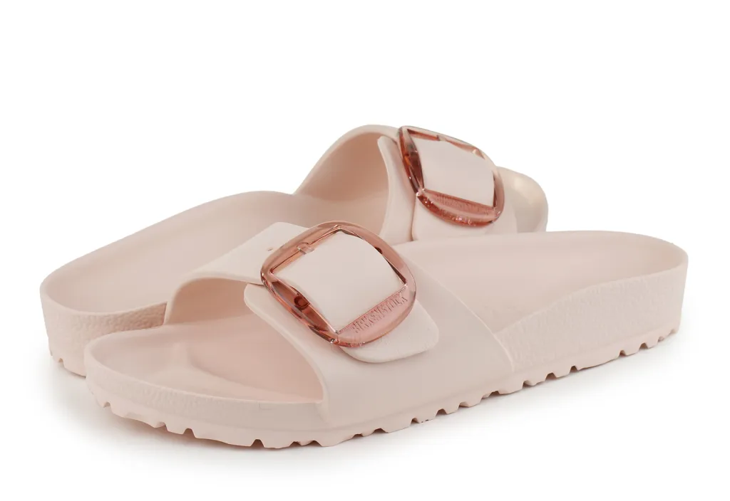 BirkenstockMadrid Big Buckle Eva - 9