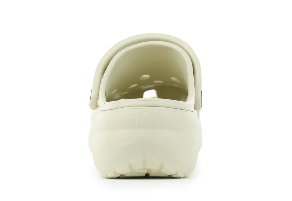 CrocsClassic Platform Clog W - 13