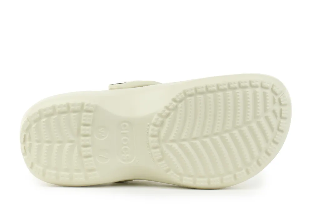 CrocsClassic Platform Clog W - 3