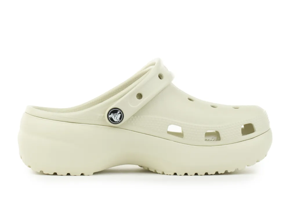 CrocsClassic Platform Clog W - 7