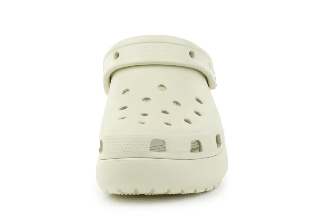 CrocsClassic Platform Clog W - 8