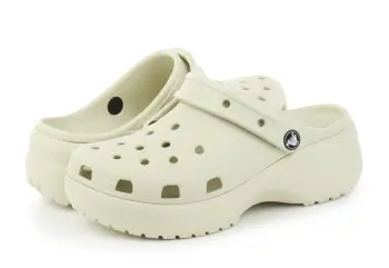 CrocsClassic Platform Clog W