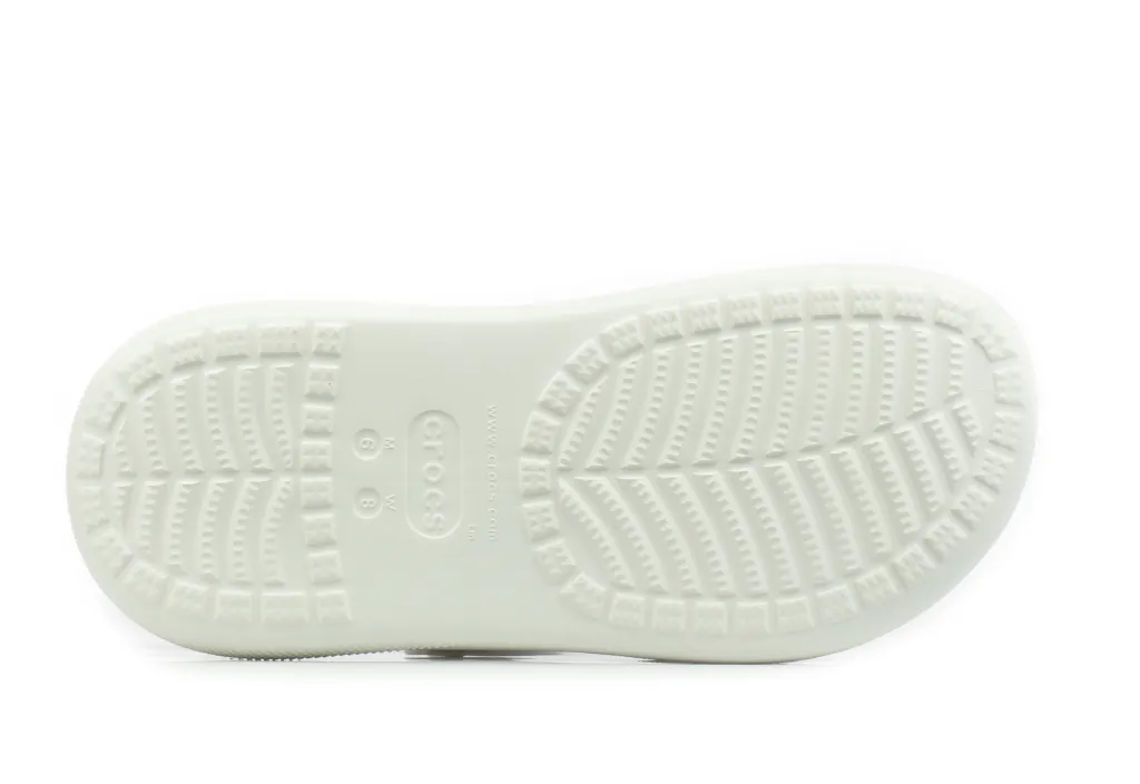 CrocsClassic Crush Clog - 3