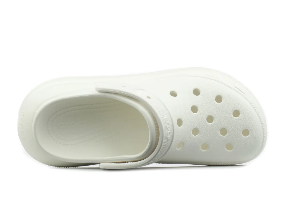 CrocsClassic Crush Clog - 4