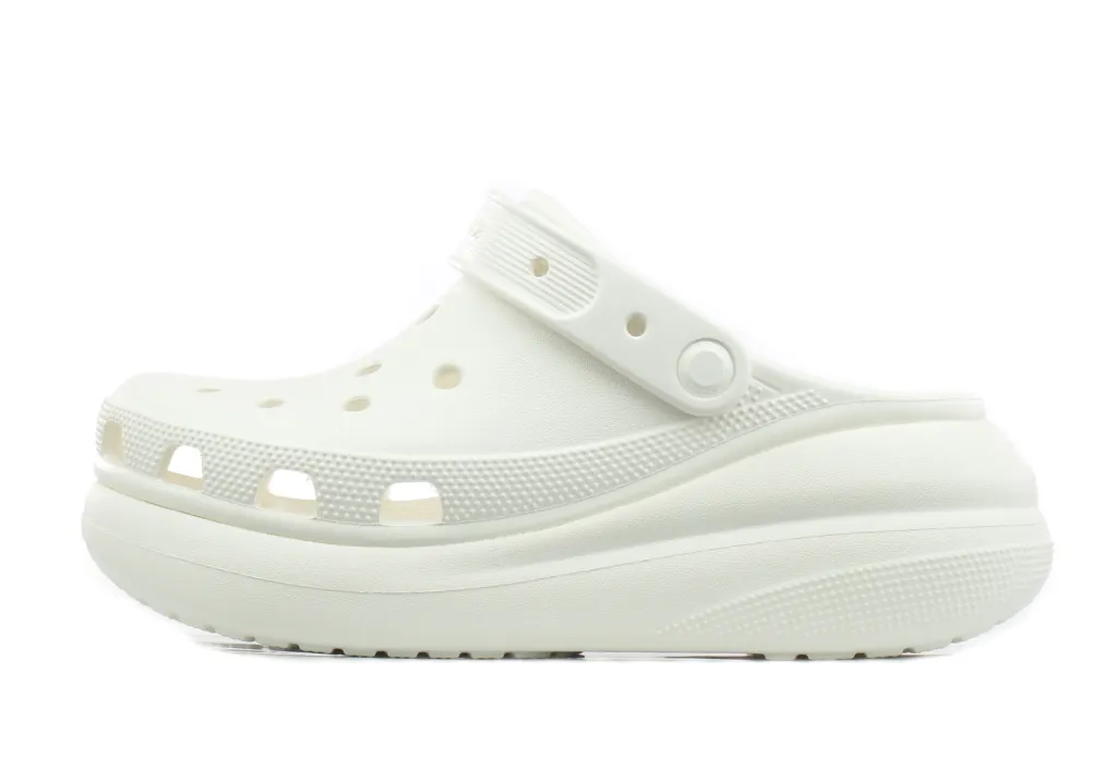 CrocsClassic Crush Clog - 5