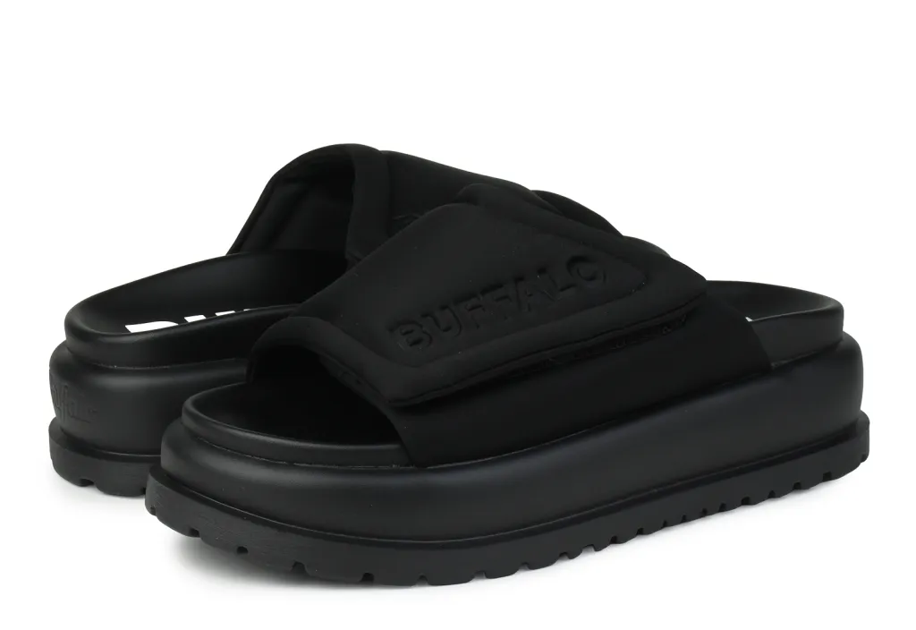 BuffaloPalma Velcro - 1