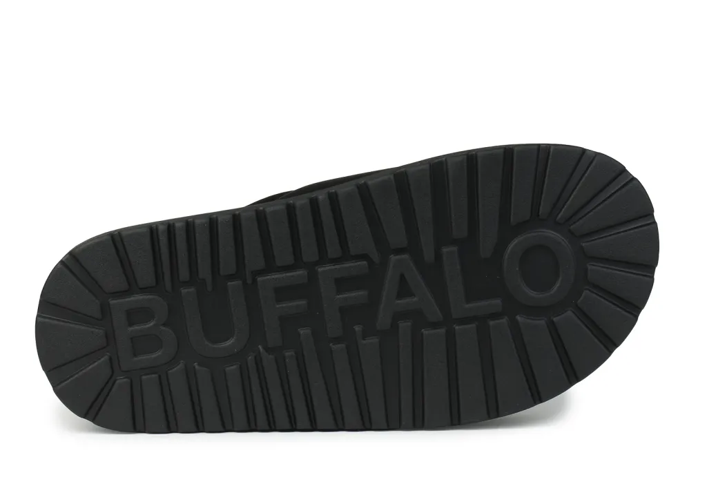 BuffaloPalma Velcro - 11
